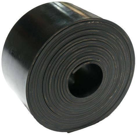 Plain Gym Rubber Sheets, Width : 100-500mm