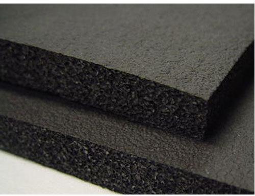 Plain Thick Gym Rubber Sheets, Width : 1000-1500mm