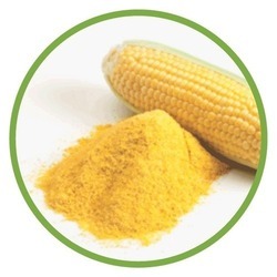 Air Dried 100% Pure Maize Powder, Shelf Life : 1years