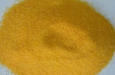 Indian Maize Powder