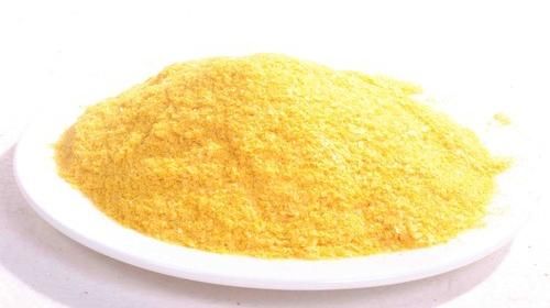 Natural Maize Powder