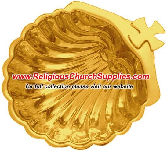 Baptismal Shells
