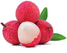 Fresh Lychee, Color : Red