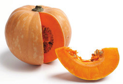 Fresh pumpkin, Shelf Life : 2-3 Days