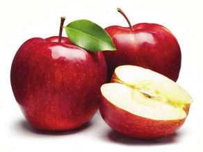 Organic Fresh Red Apple, Packaging Type : Plastic Bag, Plastic Pouch