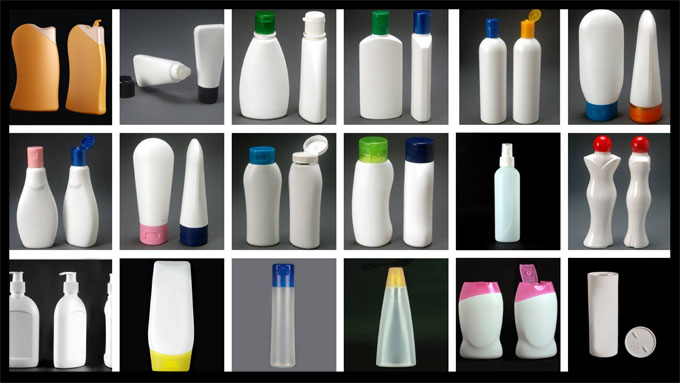 Bottles Tottles Tube