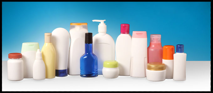Personal Care Toiletries