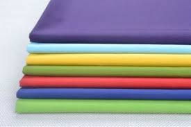 Plain High Quality Poplin Fabric, Technics : Attractive Pattern