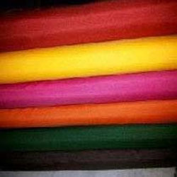 High Quality Roto Fabric, for Textile, Pattern : Plain