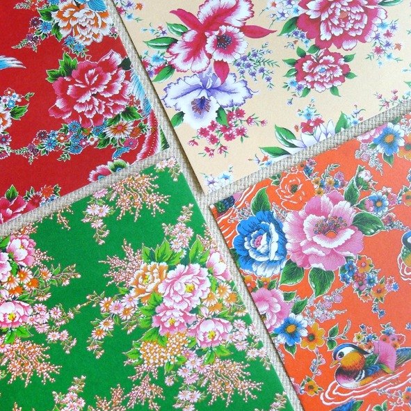 Taiwan Pocketing Fabric, Pattern : Plain Dyed