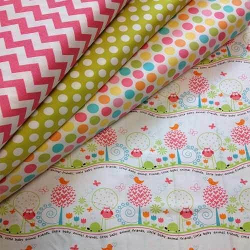 Textile Cotton Fabric