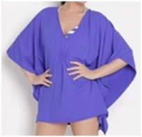 Casual Beach Top with open sleeves, Feature : Breathable, Nontoxic, Plus Size