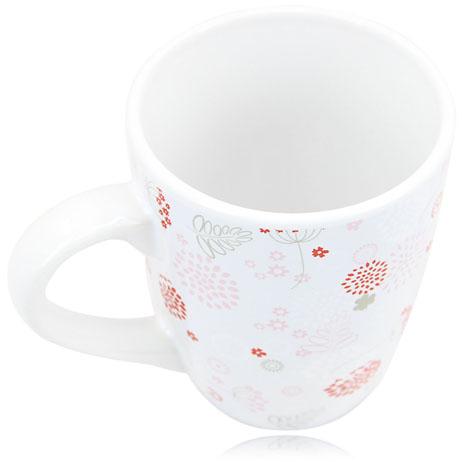 Printed Ceramic Polished Fancy Promotional Mug, Capacity : 1Ltr