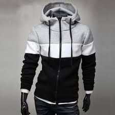 Plain Cotton Mens Trendy Hoodie, Occasion : Daily Wear
