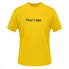 Printed Promotional T-Shirt