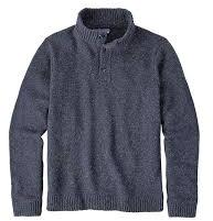 Plain Wool Pullover Sweater, Size : M, XL