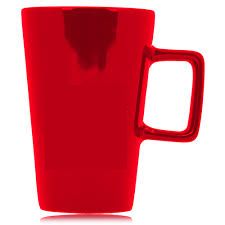Polished Ceramic Stylish Promotional Mug, Feature : Attractive Pattern, Decorative, Durable, Heat Resistant