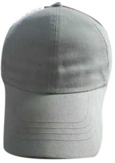 Trendy Plain Cap