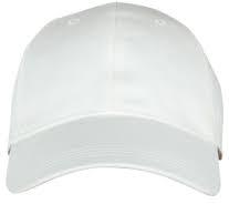 Plain Cotton White Corporate Cap, Feature : Anti-Wrinkle, Comfortable, Easily Washable