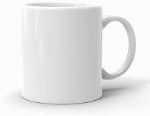 Polished Ceramic White Corporate Mug, for Office, Promotional, Feature : Decorative, Durable, Fine Finished