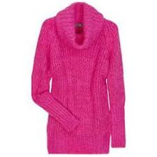 High Neck Woolen Sweater, Size : M, Xl