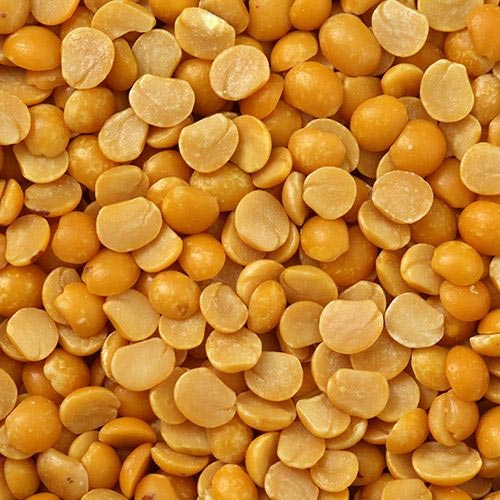 Organic Natural Pigeon Peas, Style : Split