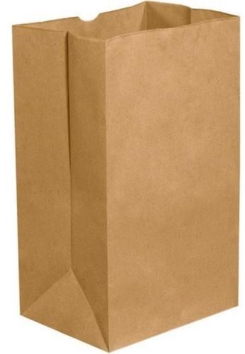 Plain Brown Grocery Paper Bags, Feature : Durable, Easy To Carry