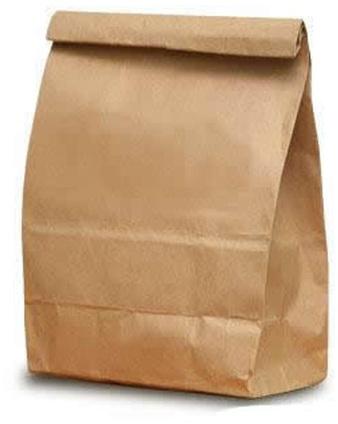 Food Delivery Paper Bags – Sturdy Paper Bags For Food Delivery | BioPak  Australia