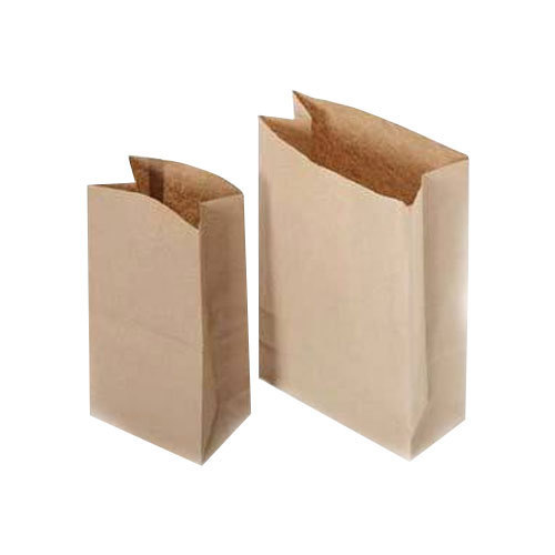 High Quality Grocery Paper Bags