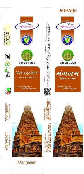 Mangalam Premium Agarbatti