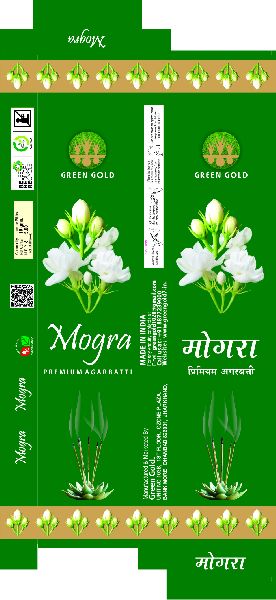 Mogra Premium Agarbatti