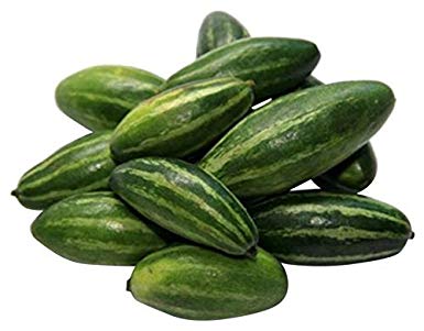 Fresh Natural Pointed Gourd