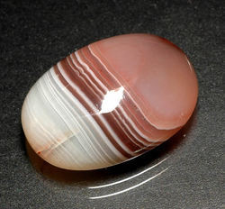 Agate Gemstones, for Landscaping