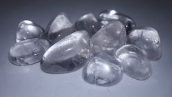 Crystal Tumbles Stones