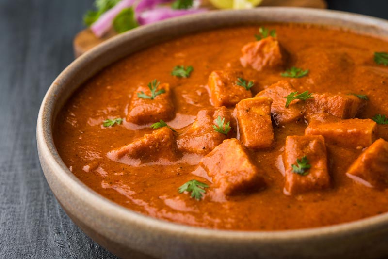 Famous Special Paneer Recipe