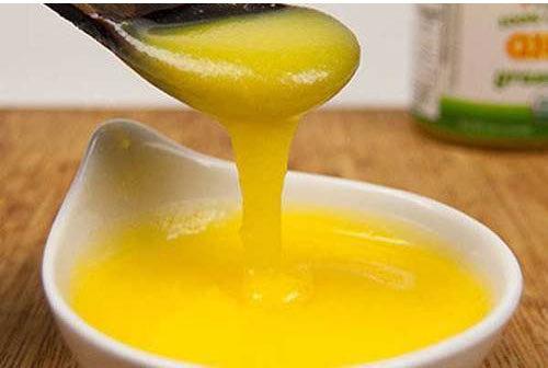 Natural Desi Ghee, for Cooking, Form : Paste