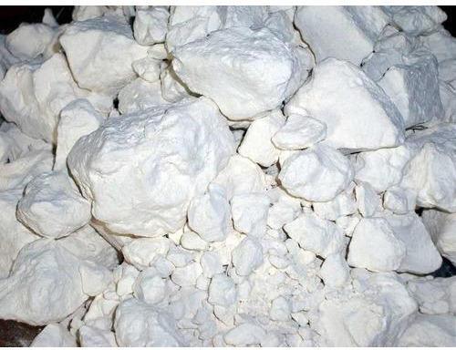 Calcined Dolomite Lumps, Form : Solid
