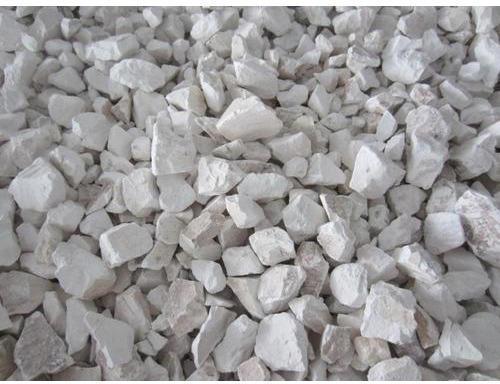 Calcined Dolomite Stone, Form : Lumps