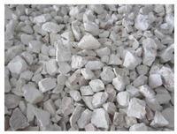 Crushed Limestone Lumps