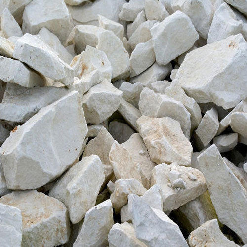 Handpicked Limestone Lumps, Size : 10-40cm