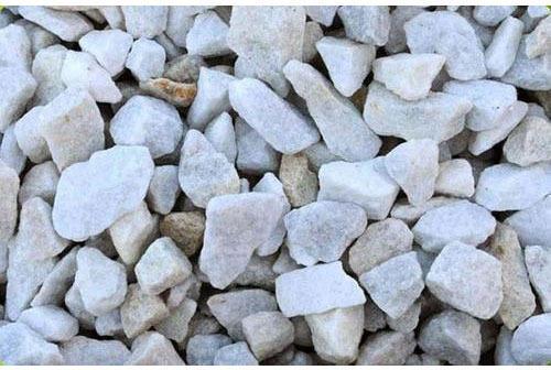 High Grade Burnt Lime Lumps, for Water Treatment, Chemical Industry