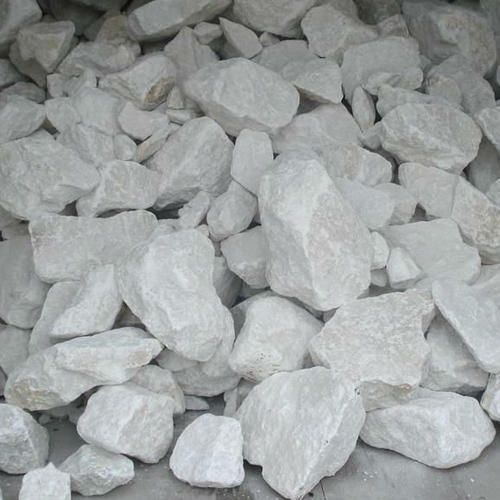 High Purity Calcined Dolomite Stone, for Industrial, Form : Lumps