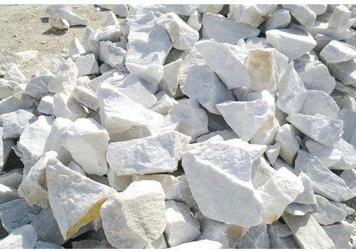 Industrial Dolomite Lumps, Size : 10-25mm