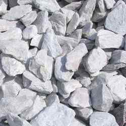 Low Iron Dolomite Lumps, Size : 10-25mm