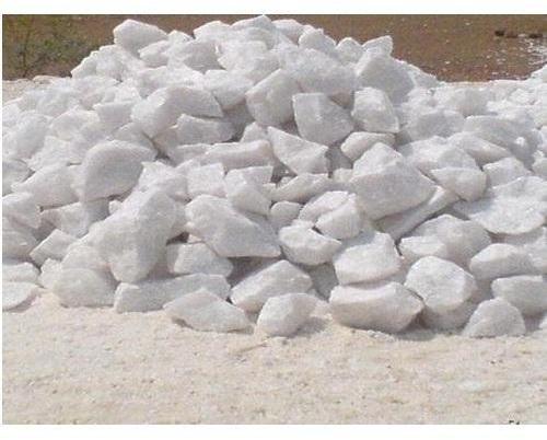 Raw Dolomite Lumps, Form : Solid