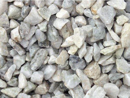 Solid Calcined Dolomite Stone, for Industrial, Form : Lumps