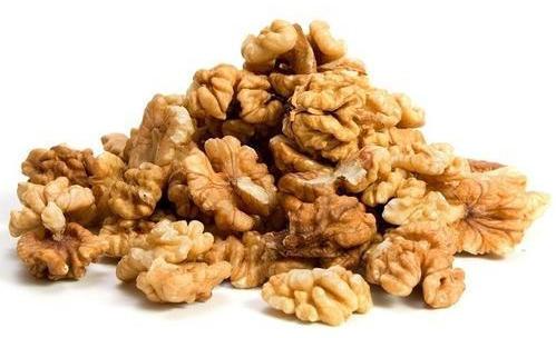 Dried Walnut