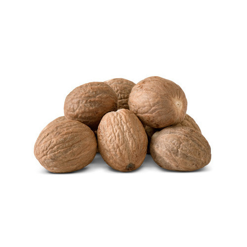 Fresh Nutmeg