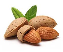Natural Almond