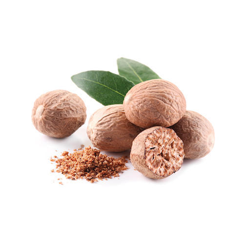 Natural Nutmeg